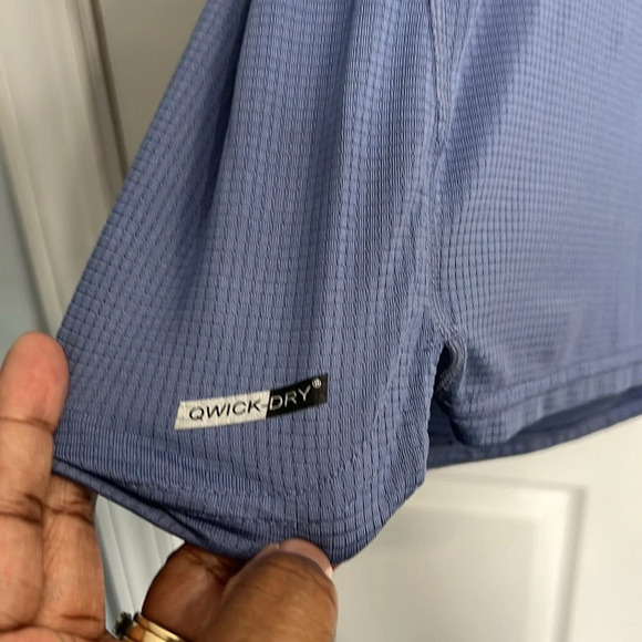 Unipro men’s dry-fit tee size medium - Picture 5 of 7